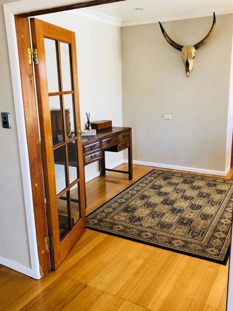 Belmont - Accommodation Gladstone 41