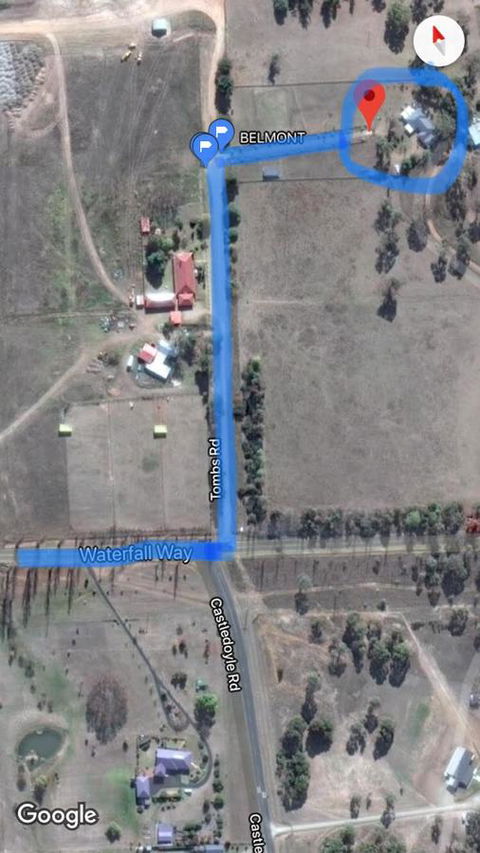 Belmont - Accommodation Gladstone 31