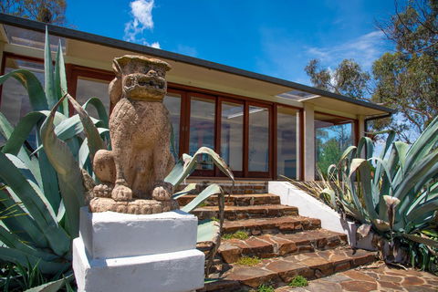 Belmont - Accommodation Gladstone 22