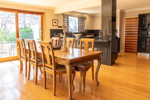 Belmont - Accommodation Gladstone 15