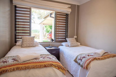 Belmont - Accommodation Gladstone 7