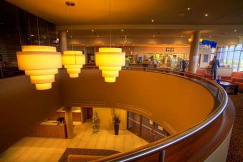 Best Western City Sands - Accommodation Gladstone 9