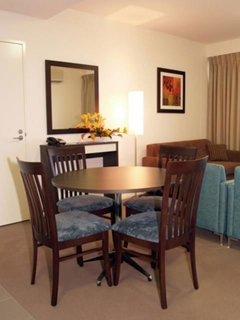 Best Western City Sands - Accommodation Gladstone 12