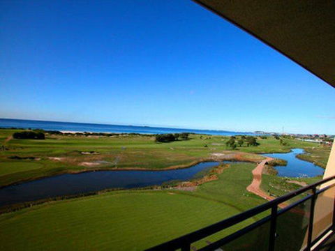 Best Western City Sands - Accommodation Gladstone 17