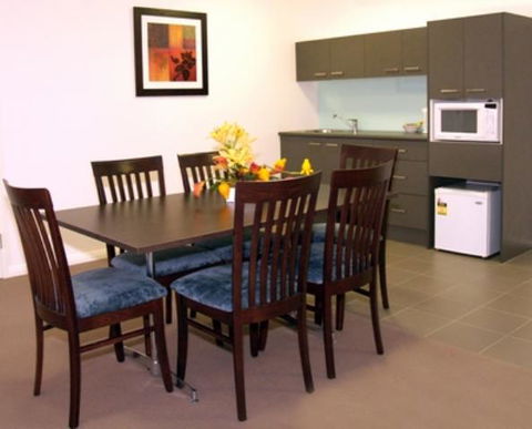 Best Western City Sands - Accommodation Gladstone 14