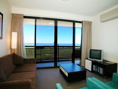 Best Western City Sands - Accommodation Gladstone 11
