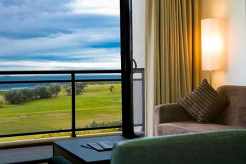 Best Western City Sands - Accommodation Gladstone 4