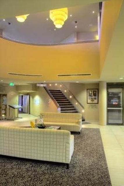 Best Western City Sands - Accommodation Gladstone 3