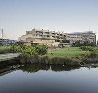 Best Western City Sands - Accommodation Gladstone