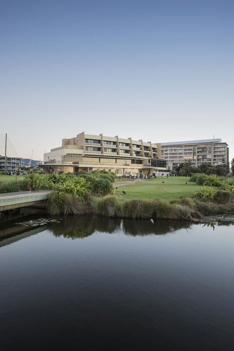 Best Western City Sands - Accommodation Gladstone 0
