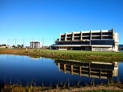 Best Western City Sands - Accommodation Gladstone 2