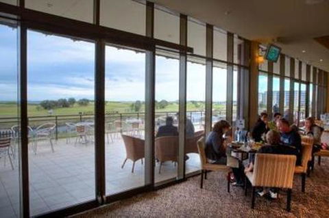 Best Western City Sands - Accommodation Gladstone 10