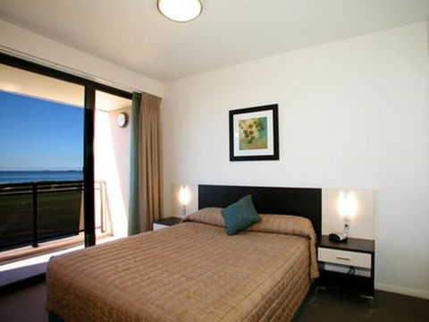 Best Western City Sands - Accommodation Gladstone 1