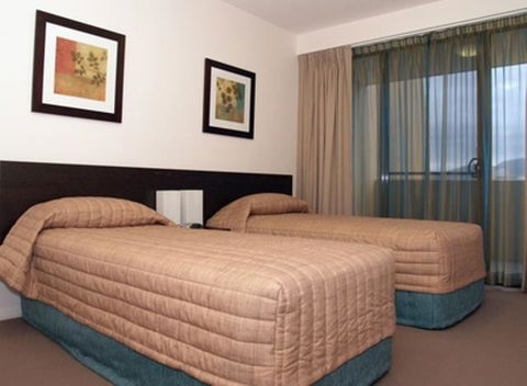 Best Western City Sands - Accommodation Gladstone 15