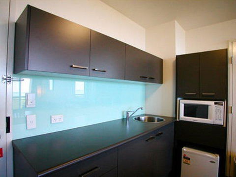 Best Western City Sands - Accommodation Gladstone 16