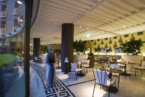 Sofitel Sydney Wentworth - Accommodation Gladstone 35