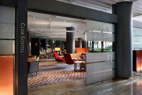 Sofitel Sydney Wentworth - Accommodation Gladstone 30