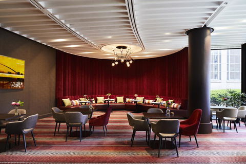 Sofitel Sydney Wentworth - Accommodation Gladstone 31