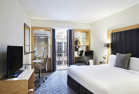 Sofitel Sydney Wentworth - Accommodation Gladstone 6