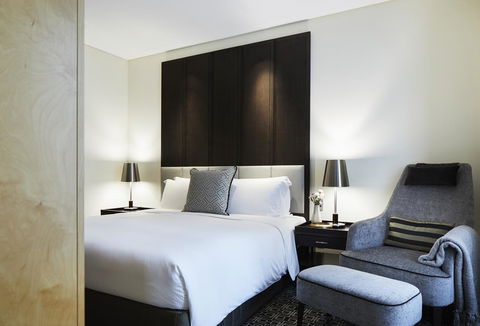 Sofitel Sydney Wentworth - Accommodation Gladstone 10