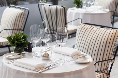Sofitel Sydney Wentworth - Accommodation Gladstone 36