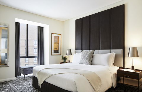 Sofitel Sydney Wentworth - Accommodation Gladstone 14