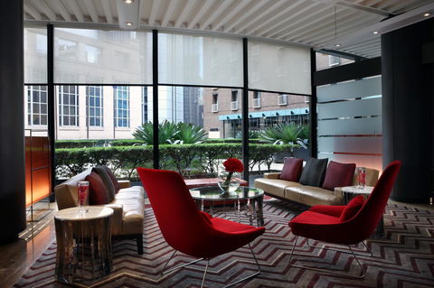 Sofitel Sydney Wentworth - Accommodation Gladstone 29