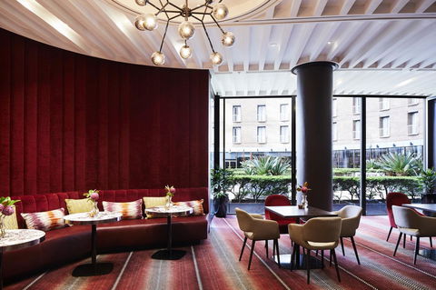 Sofitel Sydney Wentworth - Accommodation Gladstone 28