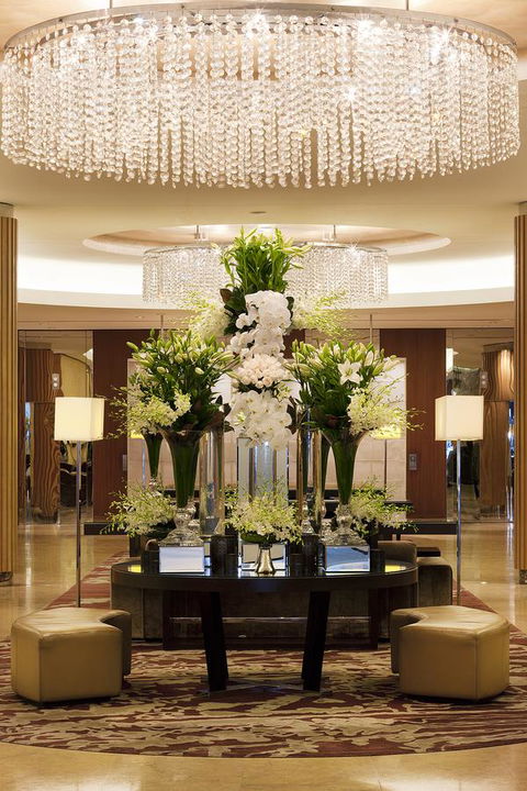 Sofitel Sydney Wentworth - Accommodation Gladstone 32