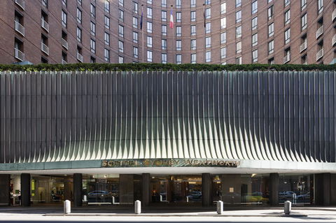 Sofitel Sydney Wentworth - Accommodation Gladstone 2
