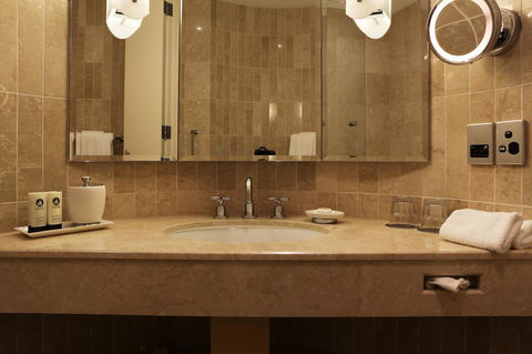 Sofitel Sydney Wentworth - Accommodation Gladstone 9