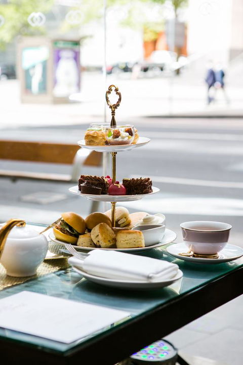 Sofitel Sydney Wentworth - Accommodation Gladstone 40
