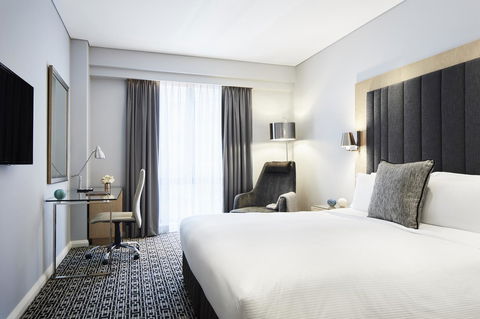 Sofitel Sydney Wentworth - Accommodation Gladstone 4