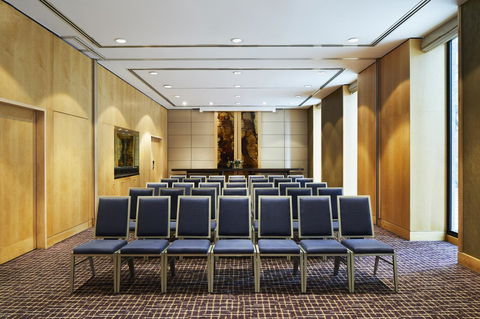 Sofitel Sydney Wentworth - Accommodation Gladstone 23