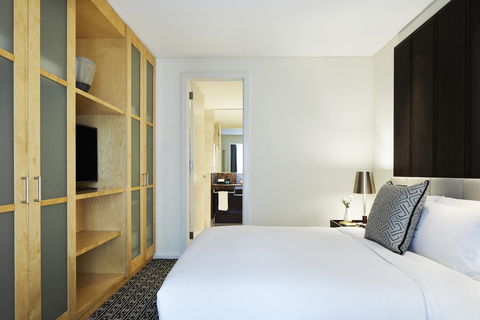 Sofitel Sydney Wentworth - Accommodation Gladstone 11