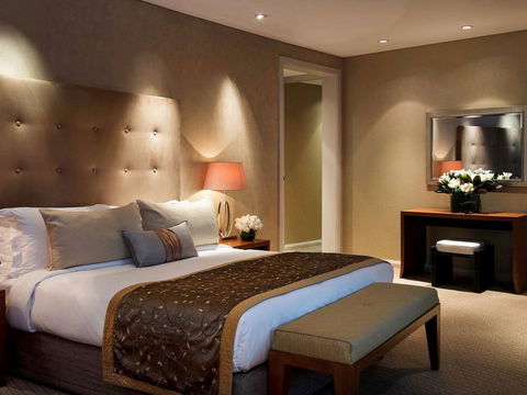 Sofitel Sydney Wentworth - Accommodation Gladstone 17