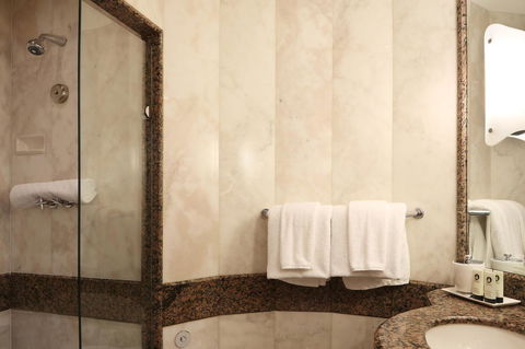 Sofitel Sydney Wentworth - Accommodation Gladstone 44