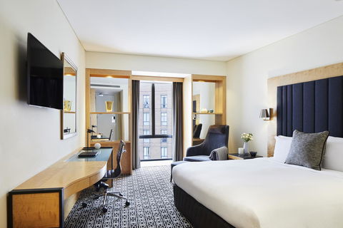 Sofitel Sydney Wentworth - Accommodation Gladstone 8