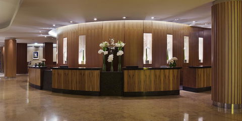 Sofitel Sydney Wentworth - Accommodation Gladstone 33