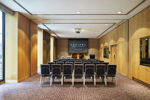 Sofitel Sydney Wentworth - Accommodation Gladstone 21