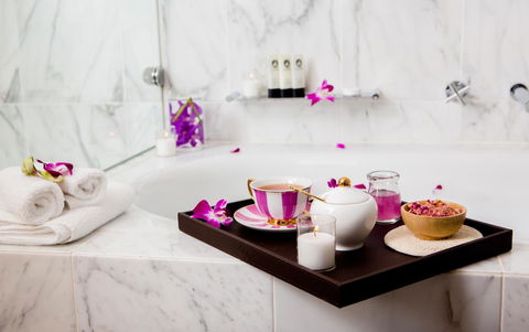 Sofitel Sydney Wentworth - Accommodation Gladstone 41