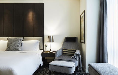 Sofitel Sydney Wentworth - Accommodation Gladstone 12