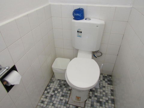 Allonville Gardens Motel - Accommodation Gladstone 19