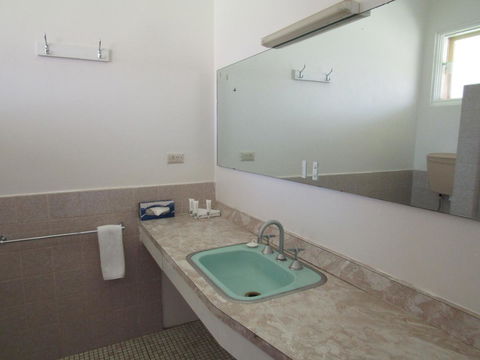 Allonville Gardens Motel - Accommodation Gladstone 24