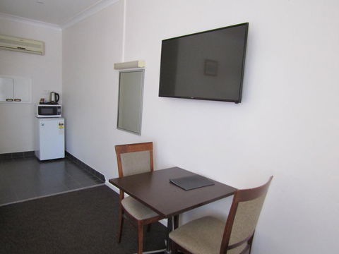 Allonville Gardens Motel - Accommodation Gladstone 15