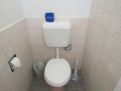 Allonville Gardens Motel - Accommodation Gladstone 28