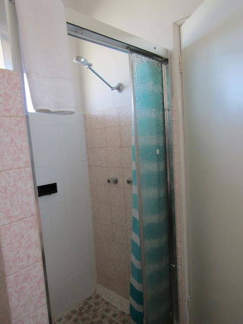 Allonville Gardens Motel - Accommodation Gladstone 27