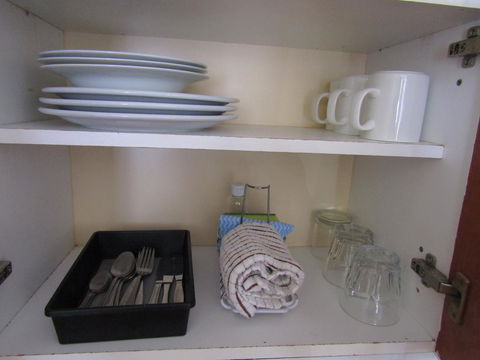 Allonville Gardens Motel - Accommodation Gladstone 20