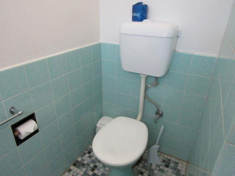 Allonville Gardens Motel - Accommodation Gladstone 22