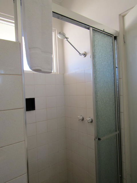 Allonville Gardens Motel - Accommodation Gladstone 17